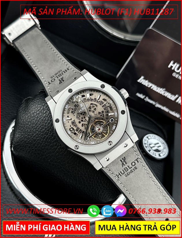 dong-ho-nam-hublot-f1-automatic-lo-may-day-da-boc-sillicone-xam-timesstore-vn