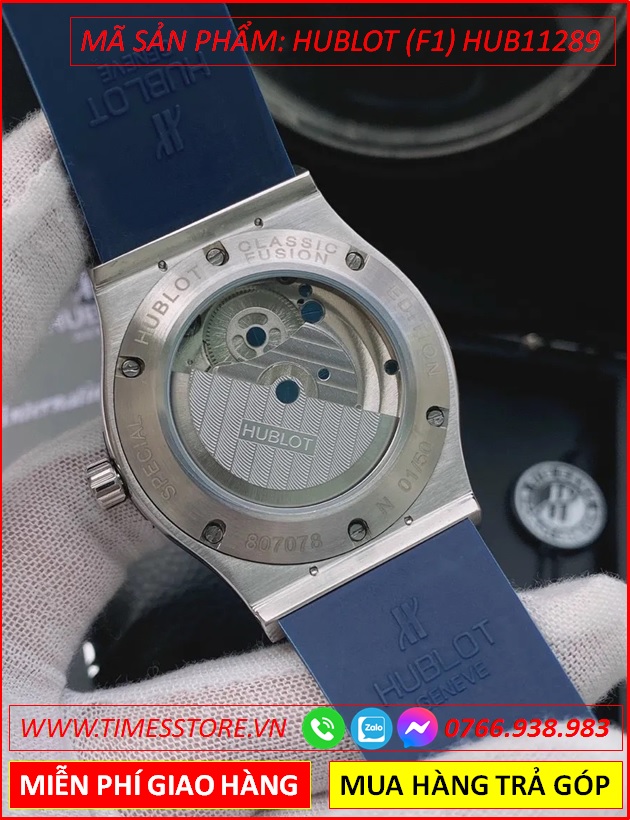 dong-ho-nam-hublot-f1-automatic-mat-dinh-da-lo-may-sillicone-xanh-timesstore-vn