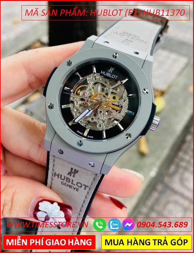 dong-ho-nam-hublot-f1-automatic-mat-tron-lo-co-day-da-xam-boc-silicone-timesstore-vn