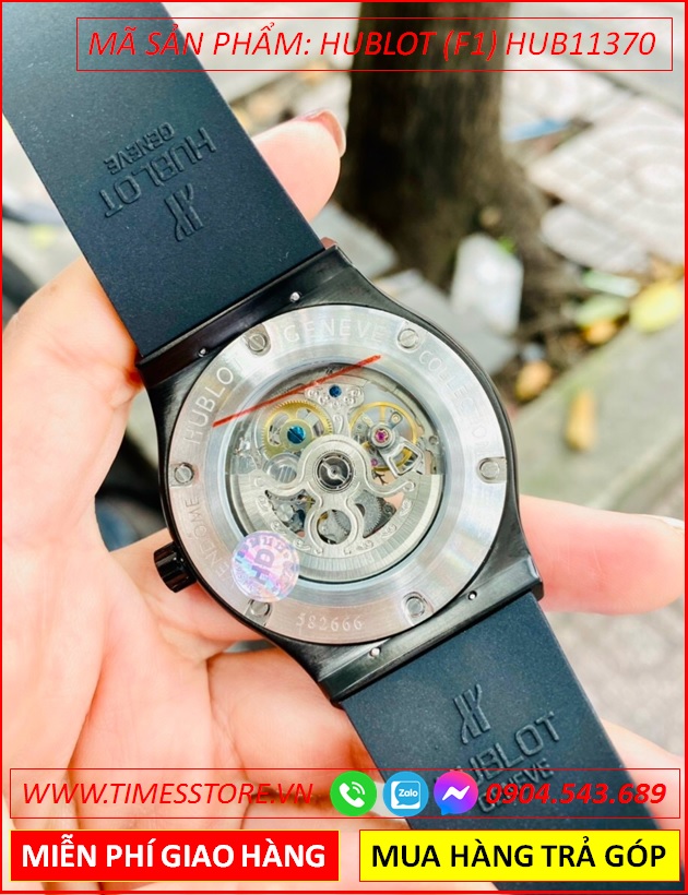 dong-ho-nam-hublot-f1-automatic-mat-tron-lo-co-day-da-xam-boc-silicone-timesstore-vn