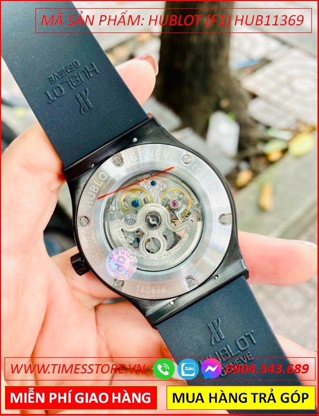 dong-ho-nam-hublot-f1-automatic-mat-tron-lo-co-day-silicone-den-timesstore-vn