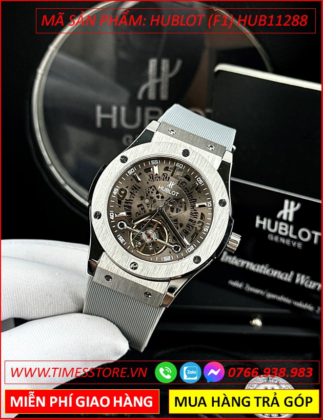 dong-ho-nam-hublot-f1-automatic-mat-tron-lo-may-day-sillicone-xam-timesstore-vn