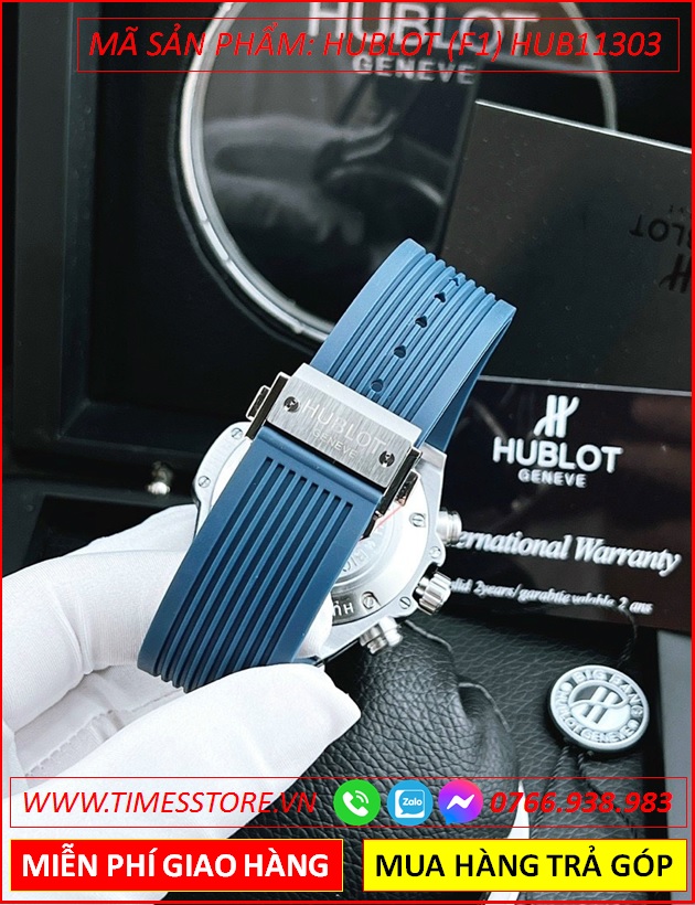 dong-ho-nam-hublot-f1-big-bang-unico-dinh-da-sillicone-xanh-timesstore-vn