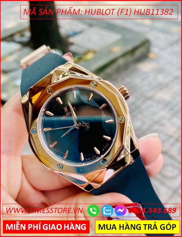 dong-ho-nam-hublot-f1-classic-fusion-orlinski-automatic-mat-rose-gold-day-sillicone-timesstore-vn