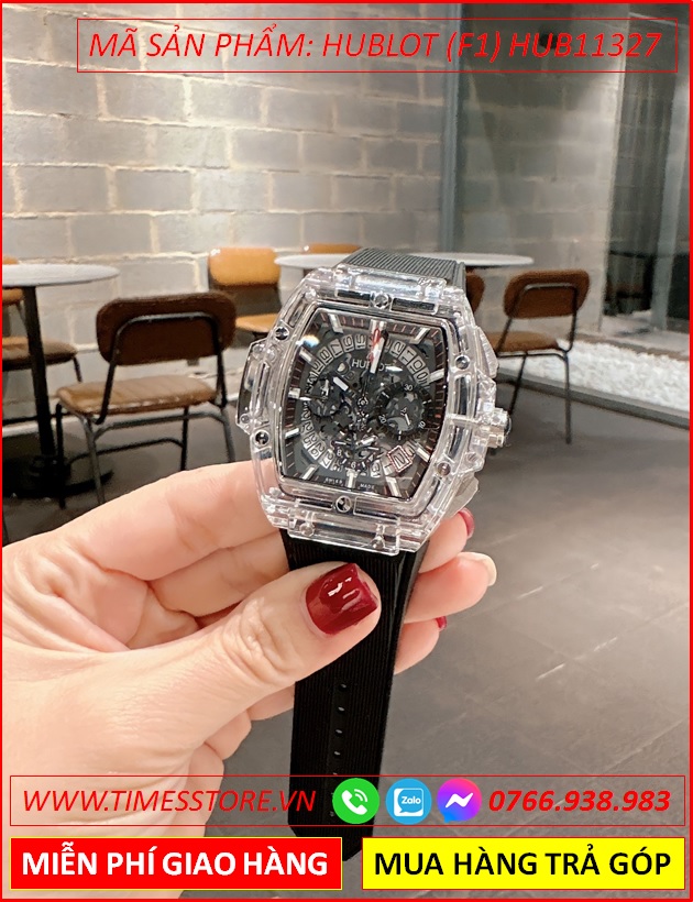 dong-ho-nam-hublot-f1-mat-chu-nhat-trong-suot-day-sillicone-den-timesstore-vn