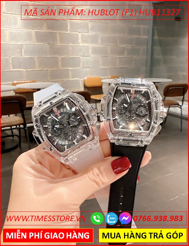 dong-ho-nam-hublot-f1-mat-chu-nhat-trong-suot-day-sillicone-den-timesstore-vn