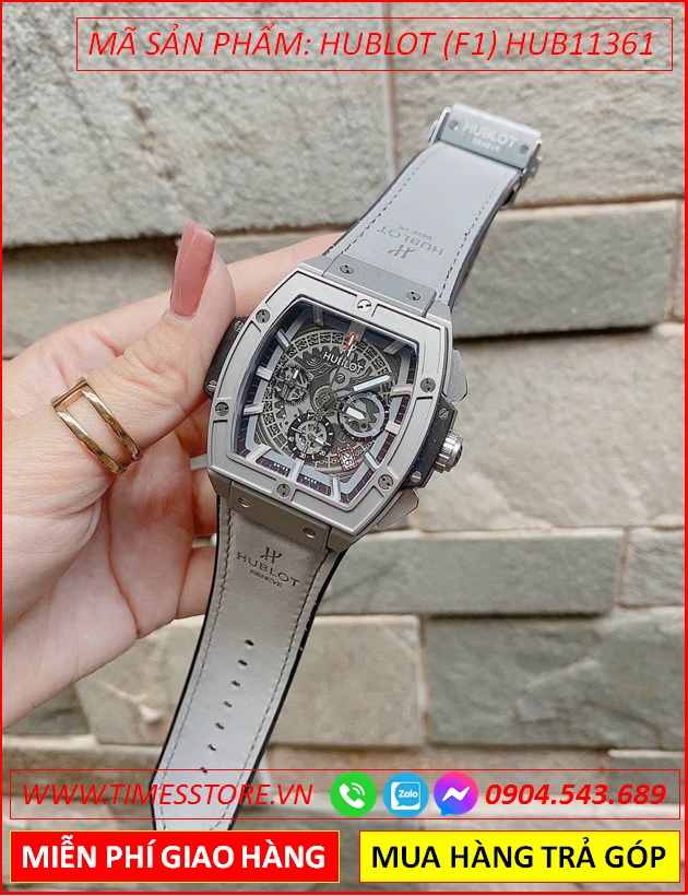 dong-ho-nam-hublot-f1-senna-champion-88-mat-chu-nhat-day-da-xam-boc-silicone-timesstore-vn