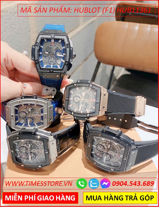 dong-ho-nam-hublot-f1-senna-champion-88-mat-chu-nhat-day-da-xam-boc-silicone-timesstore-vn