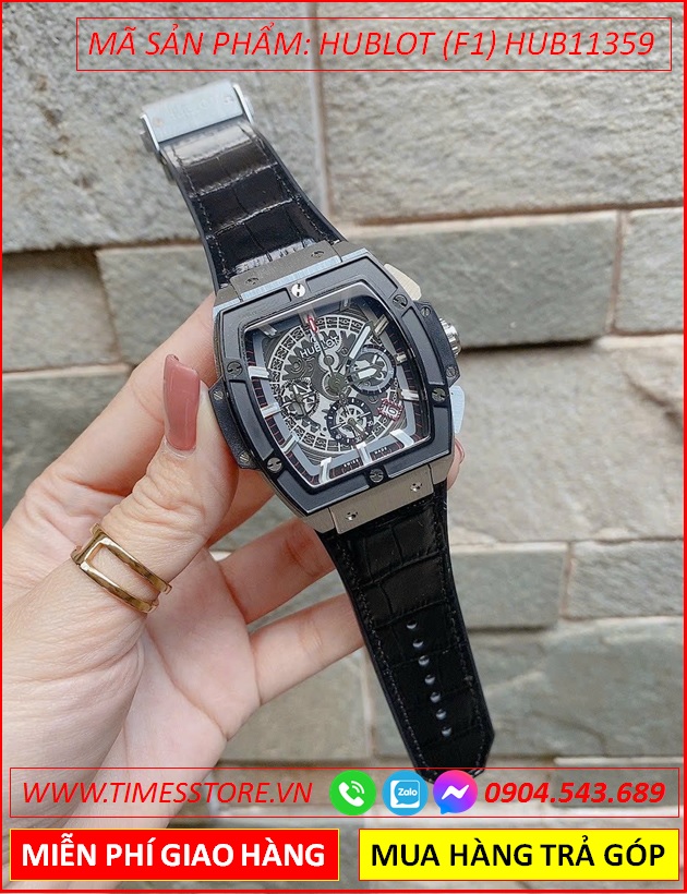 dong-ho-nam-hublot-f1-senna-champion-88-mat-chu-nhat-den-day-da-boc-silicone-timesstore-vn