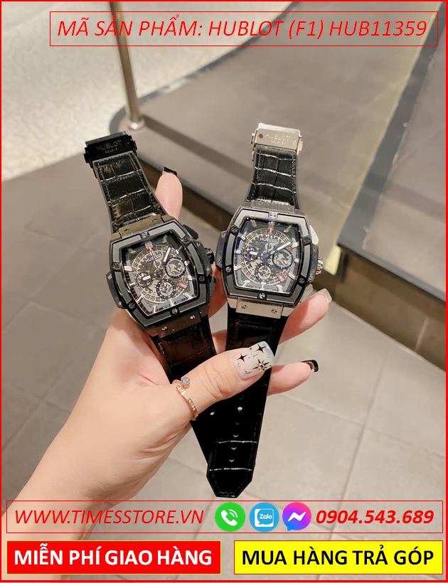 dong-ho-nam-hublot-f1-senna-champion-88-mat-chu-nhat-den-day-da-boc-silicone-timesstore-vn