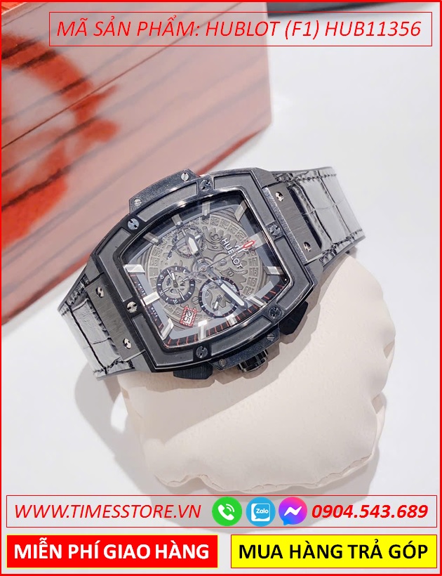 dong-ho-nam-hublot-f1-senna-champion-88-mat-chu-nhat-full-den-day-da-boc-silicone-timesstore-vn