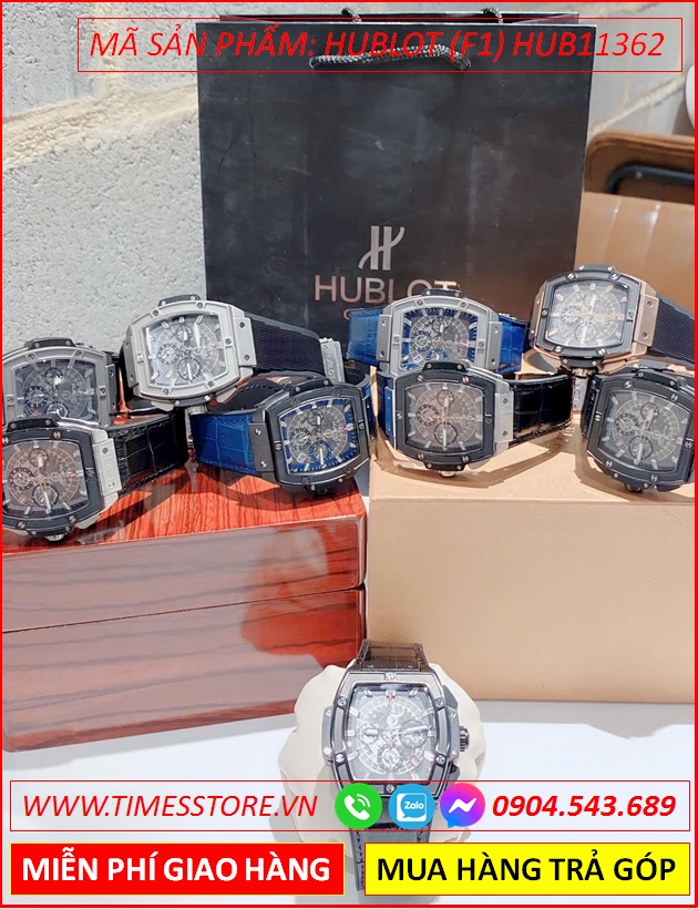 dong-ho-nam-hublot-f1-senna-champion-88-mat-chu-nhat-rose-gold-day-da-boc-silicone-timesstore-vn