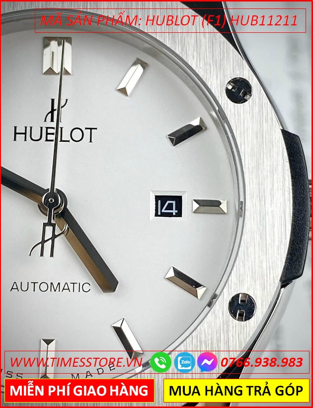 dong-ho-nam-hublot-geneve-f1-automatic-mat-trang-day-cao-su-boc-da-timesstore-vn