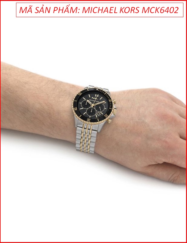 dong-ho-nam-michael-kors-bayville-chronograph-mat-den-day-demi-timesstore-vn