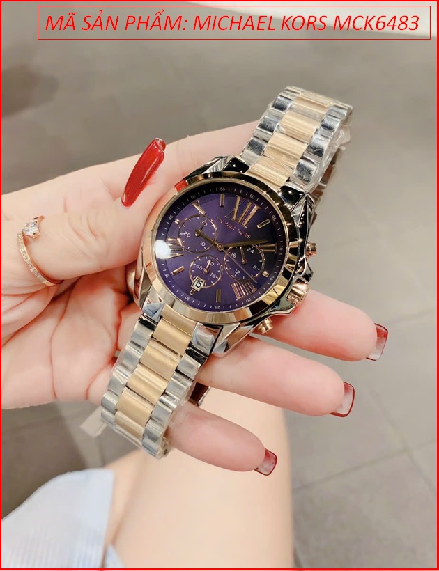 dong-ho-nam-michael-kors-bradshaw-mat-chronograph-xanh-day-vang-gold-timesstore-vn