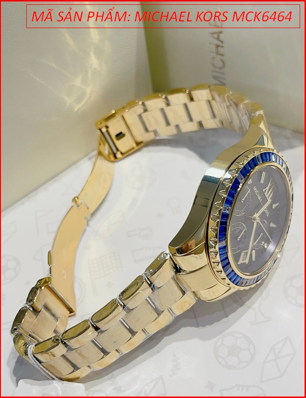 dong-ho-nam-michael-kors-everest-mat-xanh-day-kim-loai-vang-gold-timesstore-vn