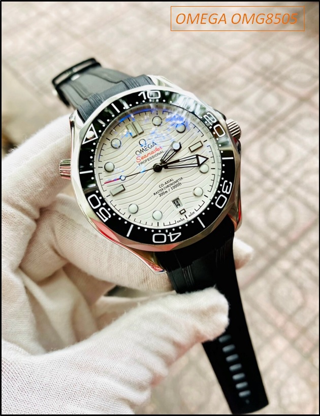 dong-ho-nam-omega-seamaster-automatic-diep-vien-007-day-cao-su-mat-trang-dep-gia-re-timesstore-vn