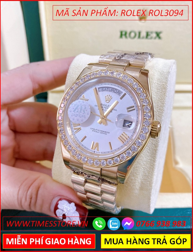 dong-ho-nam-rolex-f1-automatic-2-lich-mat-so-la-ma-day-vang-gold-timesstore-vn