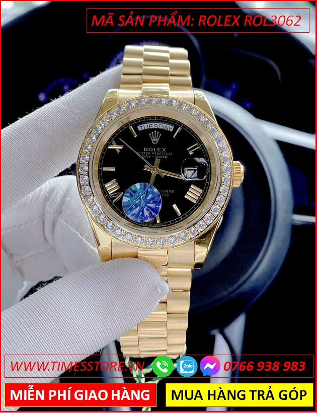 dong-ho-nam-rolex-f1-automatic-mat-dinh-da-day-full-vang-gold-timesstore-vn