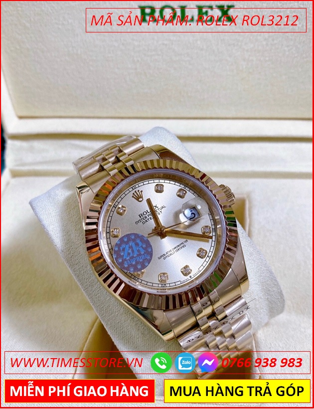 dong-ho-nam-rolex-f1-automatic-mat-nieng-khia-day-vang-gold-timesstore-vn