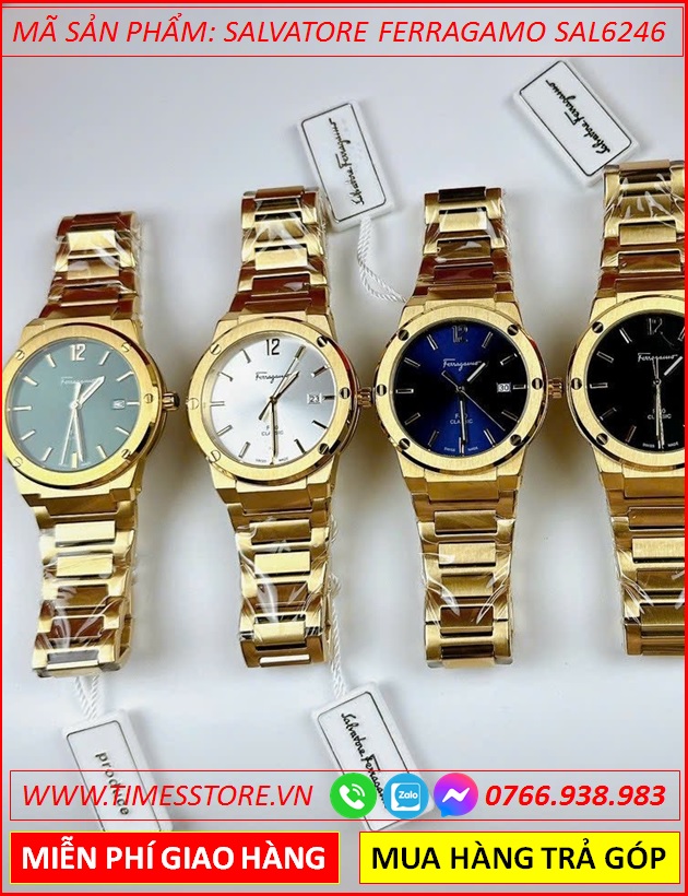 dong-ho-nam-salvatore-ferragamo-f80-mat-xanh-la-day-vang-gold-timesstore-vn