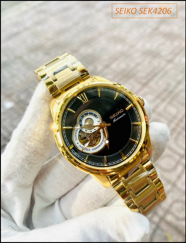 dong-ho-nam-seiko-luxury-full-gold-co-tu-dong-ho-tim-mat-den-dep-gia-re-timesstore-vn