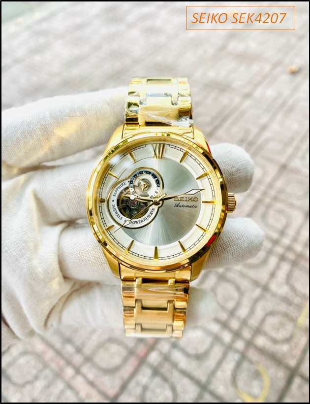 dong-ho-nam-seiko-luxury-full-gold-co-tu-dong-ho-tim-mat-trang-dep-gia-re-timesstore-vn