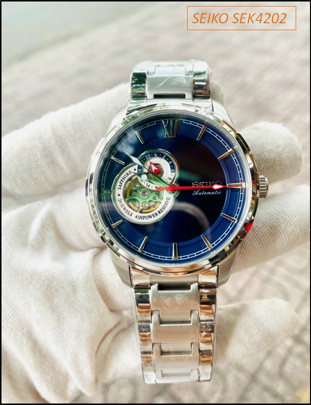 dong-ho-nam-seiko-automatic-co-tu-dong-ho-tim-mat-xanh-dep-gia-re-timesstore-vn