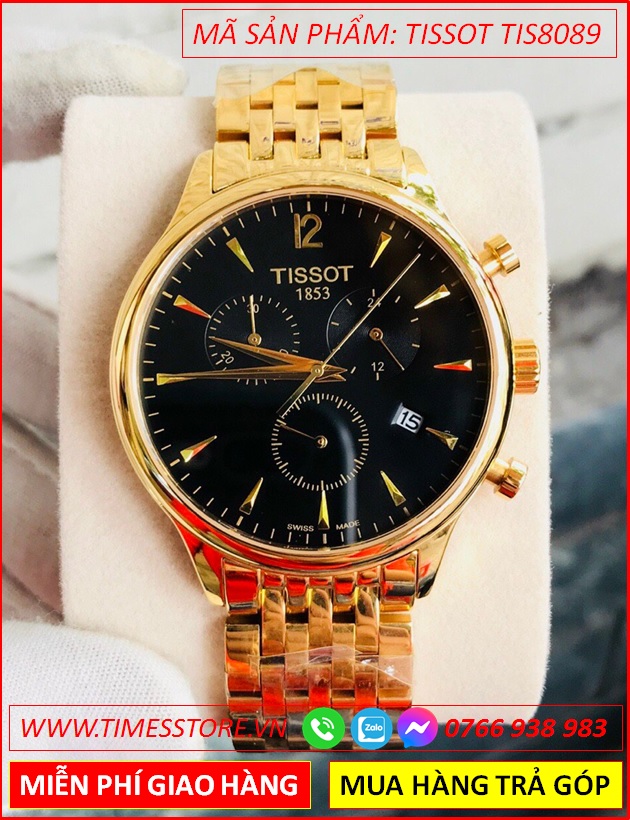 dong-ho-nam-tissot-tradition-mat-den-day-vang-gold-timesstore-vn