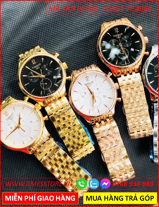 dong-ho-nam-tissot-tradition-mat-den-day-vang-gold-timesstore-vn