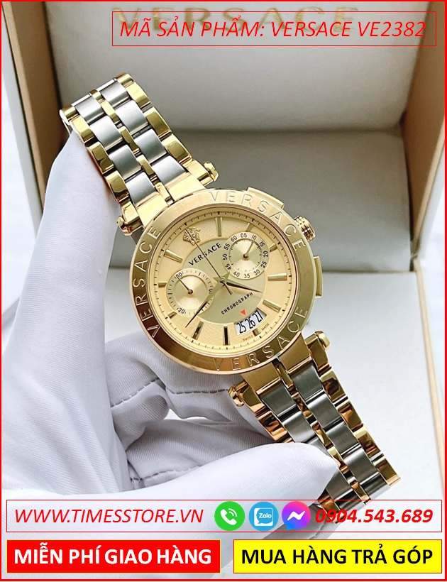 dong-ho-nam-versace-aion-chronograph-mat-vang-gold-day-demi-timesstore-vn