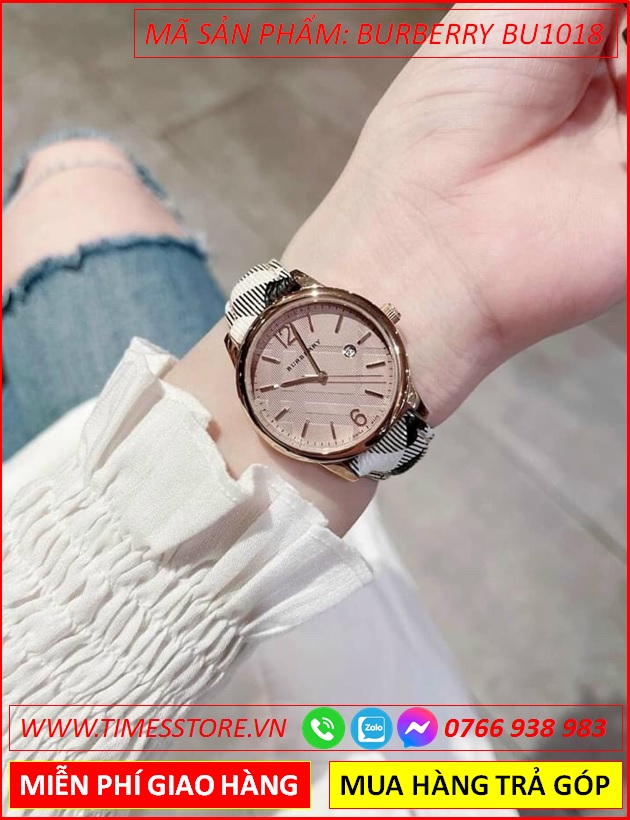 dong-ho-nu-burberry-mat-tron-rose-gold-day-da-soc-ngang-mix-den-hong-thoi-trang-dep-gia-re-timesstore-vn