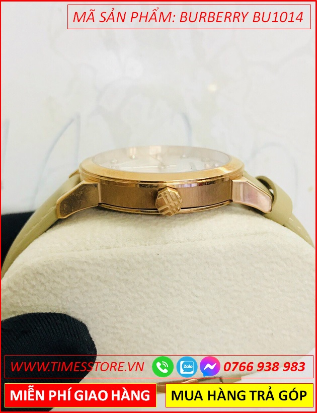 dong-ho-nu-burberry-mat-tron-vang-gold-day-da-xam-thoi-trang-dep-gia-re-timesstore-vn