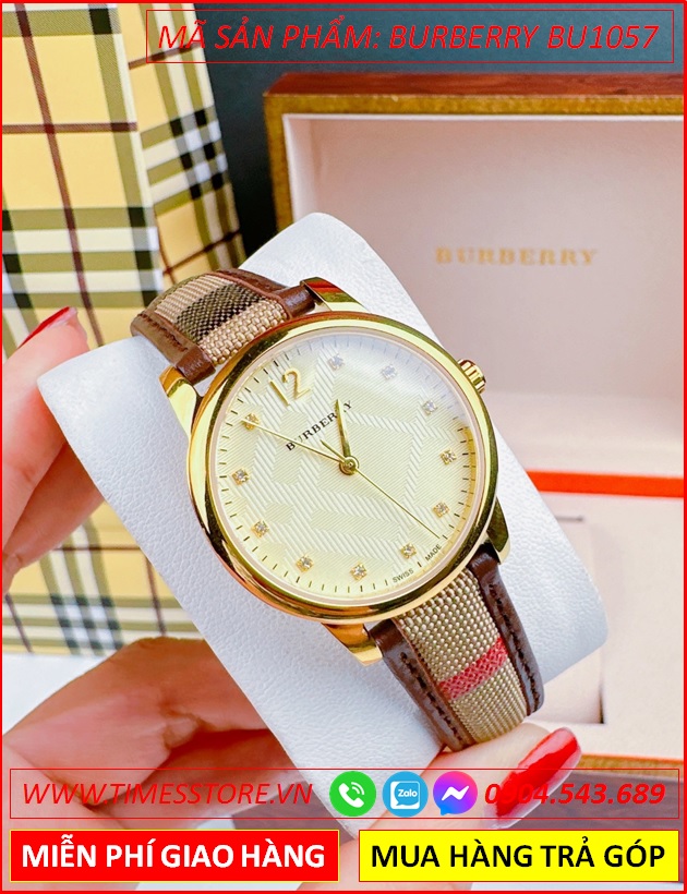 dong-ho-nu-burberry-the-classic-mat-tron-vang-gold-day-da-caro-nau-timesstore-vn