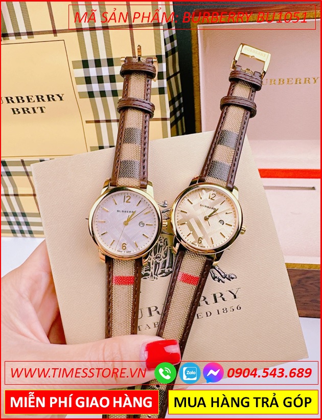 dong-ho-nu-burberry-the-classic-mat-tron-vang-gold-day-da-caro-nau-timesstore-vn