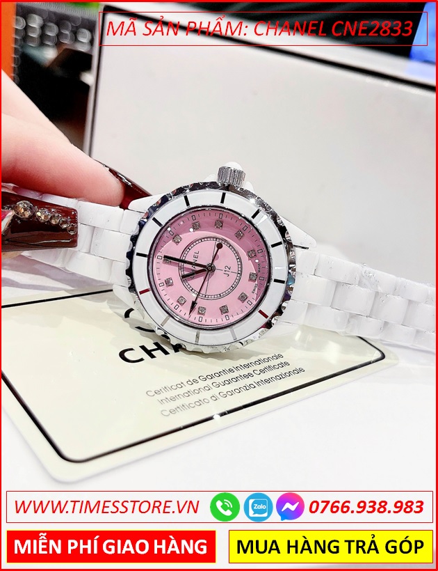 dong-ho-nu-chanel-j12-mat-mau-hong-day-da-ceramic-trang-timesstore-vn