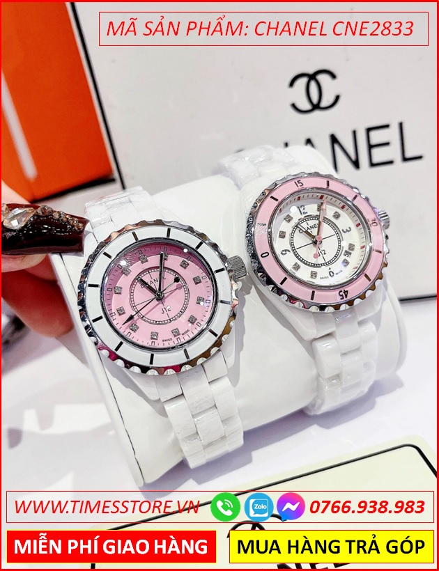 dong-ho-nu-chanel-j12-mat-mau-hong-day-da-ceramic-trang-timesstore-vn