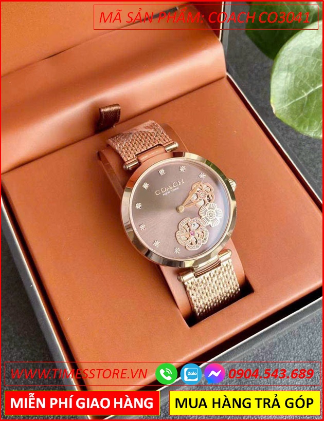 dong-ho-nu-coach-park-carnation-mat-nau-day-rose-gold-timesstore-vn