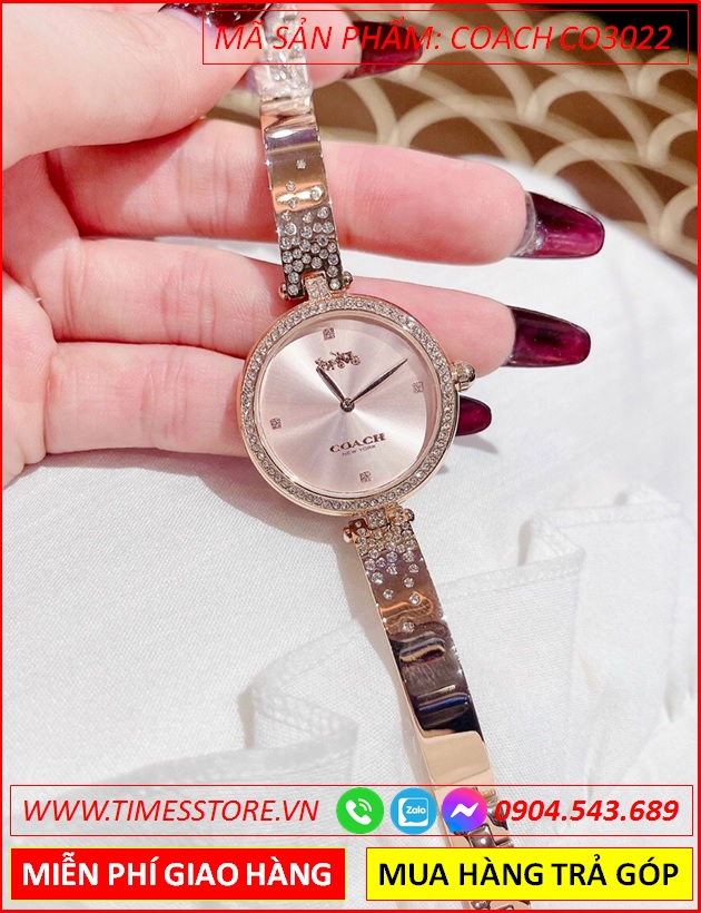 dong-ho-nu-coach-park-mat-tron-dinh-da-day-rose-gold-timesstore-vn