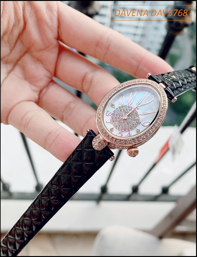 dong-ho-nu-davena-mat-elip-da-swarovski-rose-gold-day-da-den-dep-gia-re-timesstore-vn