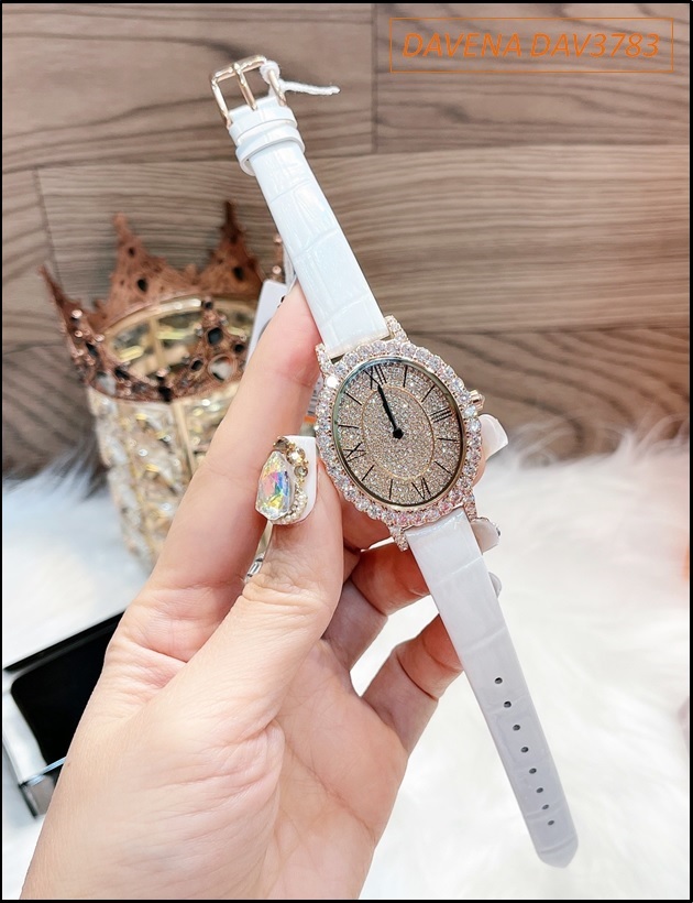 dong-ho-nu-davena-mat-elip-dinh-da-swarovski-rose-gold-day-da-trang-gia-re-timesstore-vn