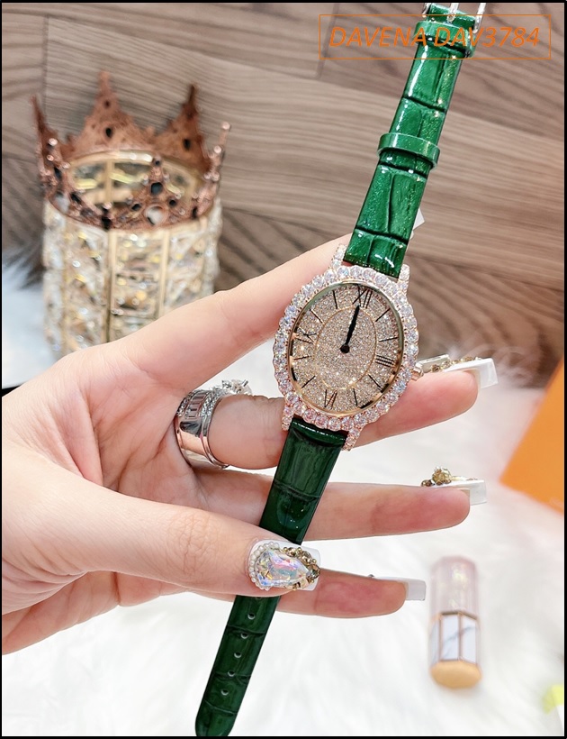 dong-ho-nu-davena-mat-elip-full-da-swarovski-rose-gold-day-da-xanh-gia-re-timesstore-vn