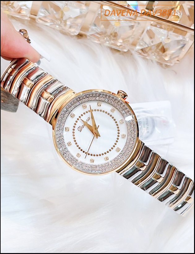 set-dong-ho-nu-davena-mat-tron-da-swarovski-day-kim-loai-demi-vang-gold-dep-gia-re-timesstore-vn