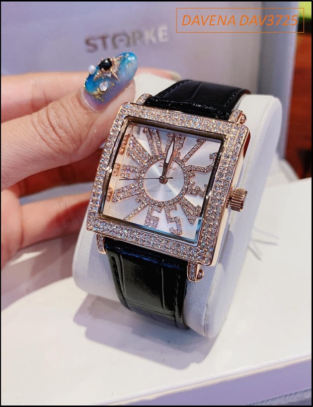 dong-ho-nu-davena-mat-vuong-da-swarovski-rose-gold-day-da-den-dep-timesstore-vn