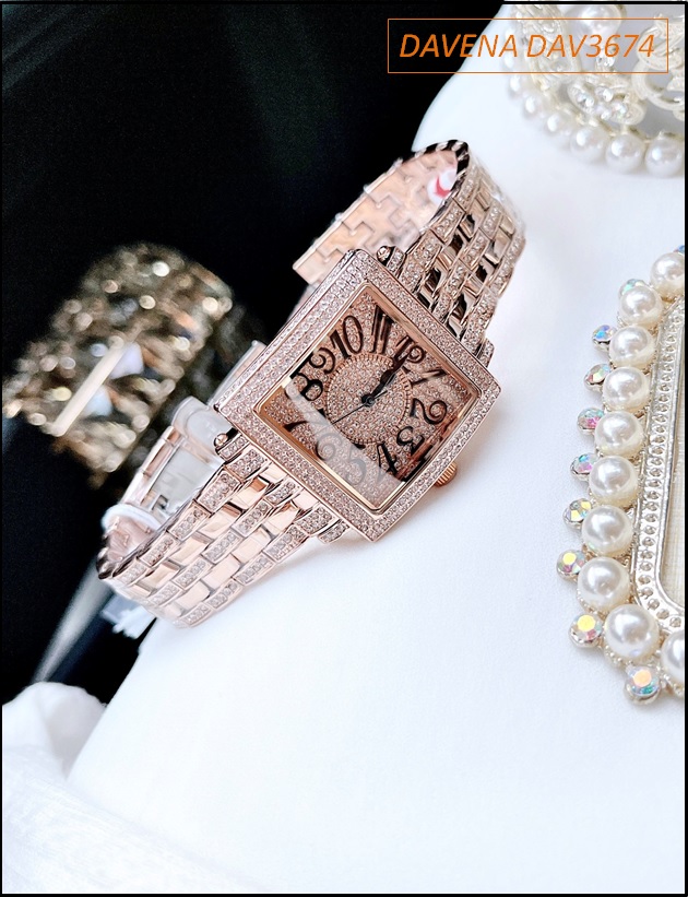 dong-ho-nu-davena-mat-vuong-full-da-swarovski-rose-gold-dep-gia-re-timesstore-vn