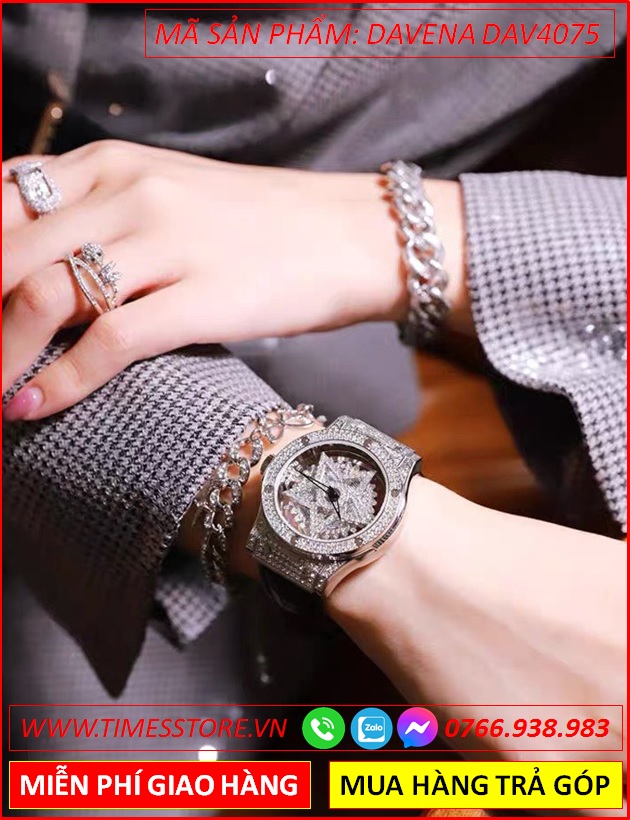 dong-ho-nu-davena-ngoi-sao-xoay-dnh-da-swarovski-day-da-timesstore-vn