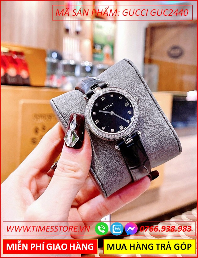 dong-ho-nu-gucci-diamantissima-mat-den-dinh-da-day-da-timesstore-vn