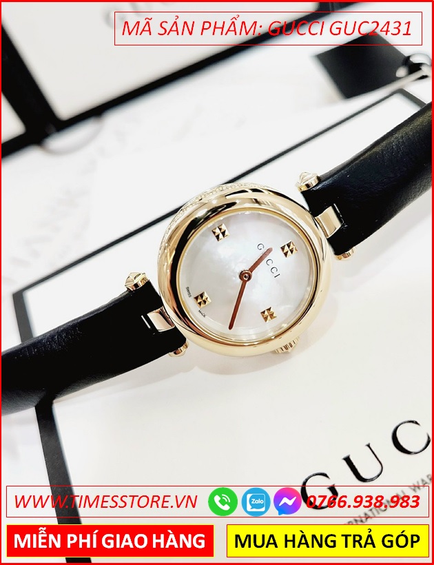 dong-ho-nu-gucci-diamantissima-mat-vang-gold-day-da-timesstore-vn