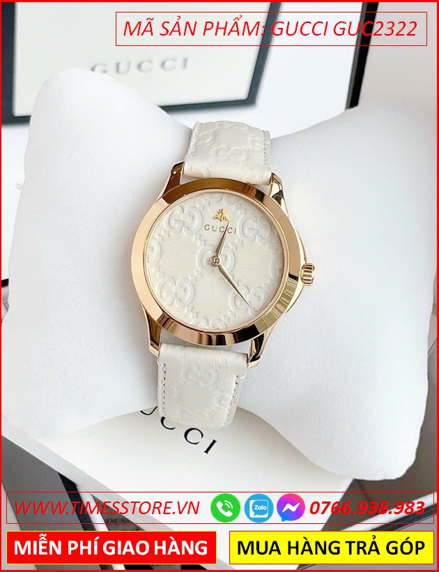 dong-ho-nu-gucci-g-timeless-mat-tron-vang-gold-day-da-mau-nude-timesstore-vn