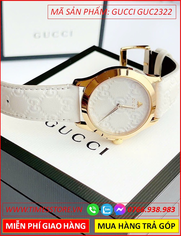 dong-ho-nu-gucci-g-timeless-mat-tron-vang-gold-day-da-mau-nude-timesstore-vn